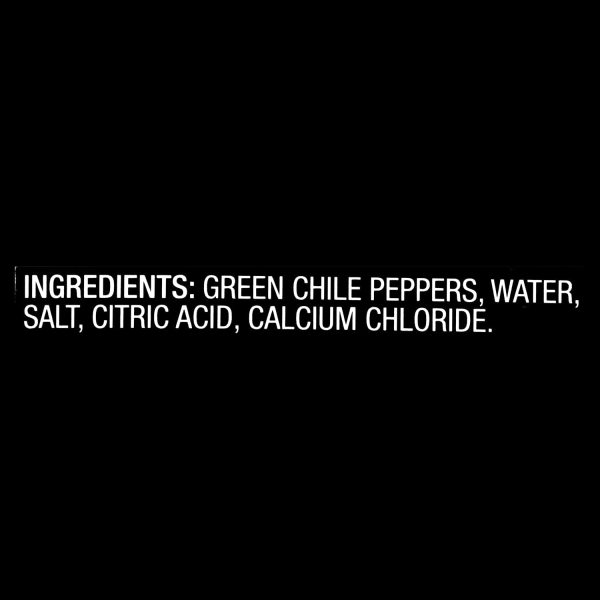 Diced Green Chiles - Image 3