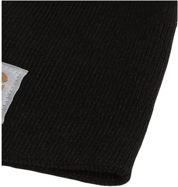 Carhartt Mens Knit Beanie - Image 5