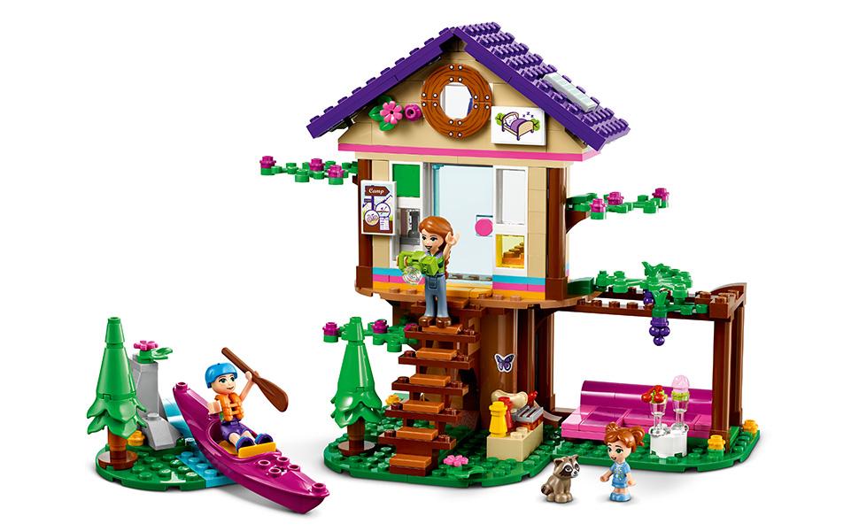 41679 LEGO Friends