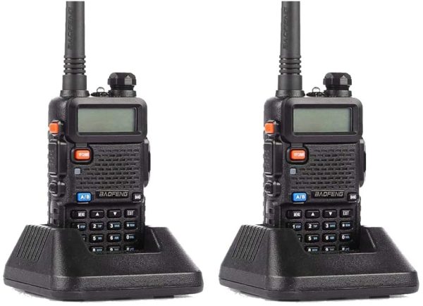 UV-5R Handheld Ham Radio??2PACK?? - Image 6