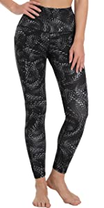 Free Leaper Leggings for Women Tummy Control with Pockets