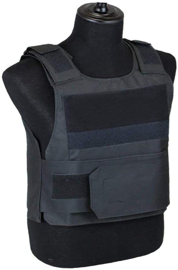 ThreeH Outdoor Protective Tactical Vest Military Training Gilet Equipment for Safety - Image 2