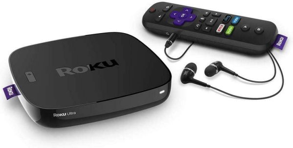 Ultra LT Streaming Media Player 2019 - Image 6