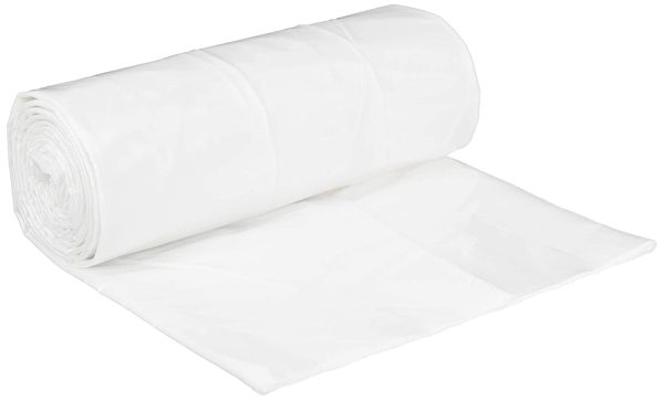 AmazonCommercial Moving and Storage Mattress Bag - Queen - 4 Mil - 1 Count - Image 2