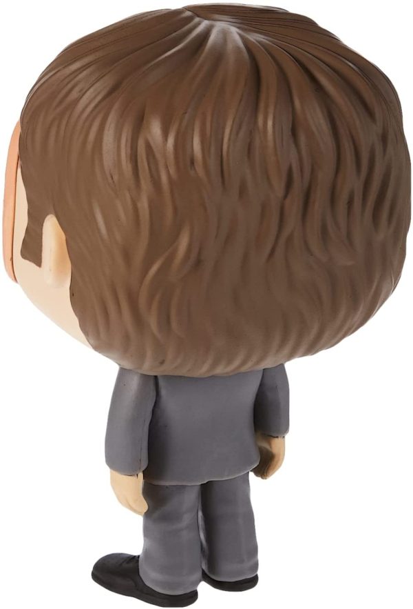 Funko Television -The Office Dwight Schrute (with Mask) Exclusive - Image 2