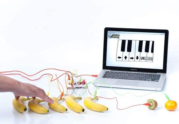 Makey Makey Classic Original Kit STEM Education - Image 4