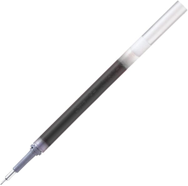 Refill for  EnerGel (BLN75, BLN105, BLN115), 0.5mm, Black Ink, 0.5mm - Image 6