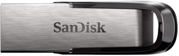 SanDisk Ultra Flair USB 3.0 64GB Flash Drive High Performance up to 150MB/s (SDCZ73-064G-G46) - Image 2