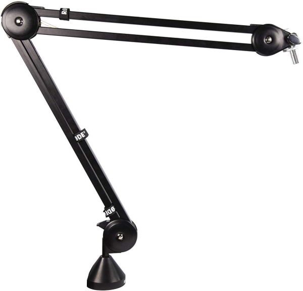 RODE PSA1 Swivel Mount Studio Microphone Boom Arm - Image 4