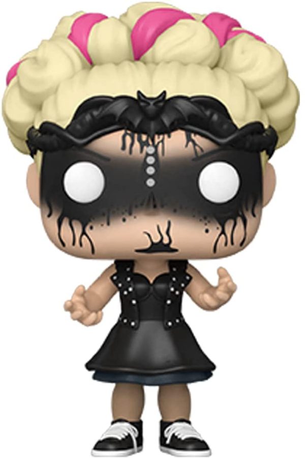 Funko Pop! WWE: Alexa Bliss - Wrestlemania 37, Styles May Vary, Toy Figure, Multicolor - Image 3