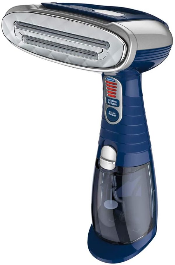 Conair GS38NXC Turbo ExtremeSteam Handheld Fabric Steamer - Image 4