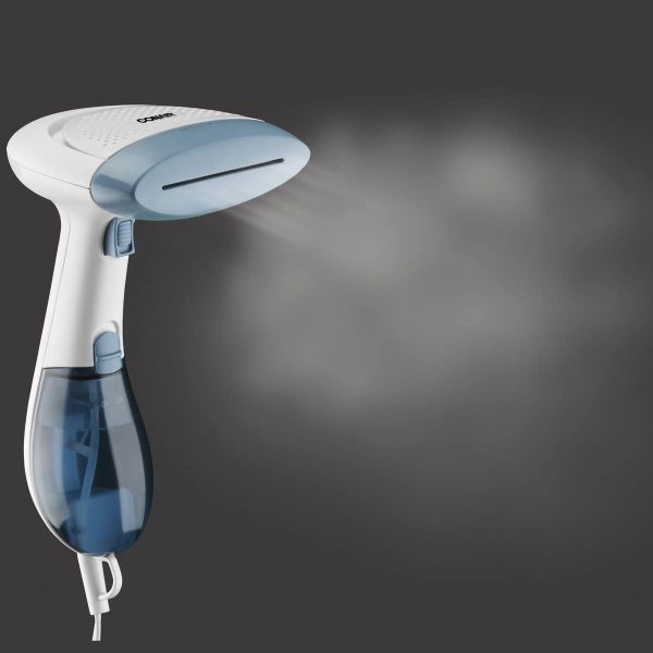 Conair GS23NXRSC Super Steam Hand Held Fabric Steamer - Image 2