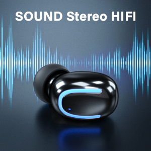 Sound stereo HIFI