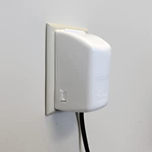 outlet plug socket cover