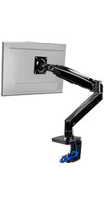 Single Monitor Arm