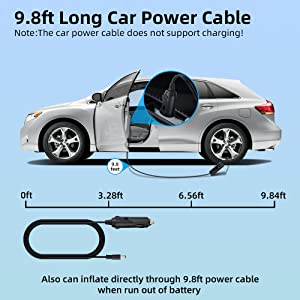 car air compressor 