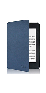 Kindle paperwhite