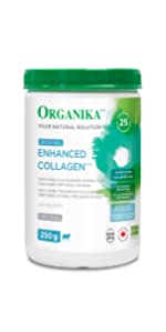 enhanced collagen