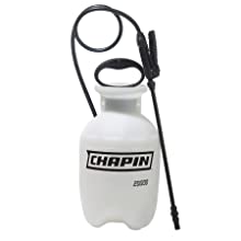 Chapin lawn & garden sprayer, 1 gallon sprayer, chapin 20000, home sprayer, garden sprayer, lawn
