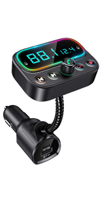 T67 fm transmitter