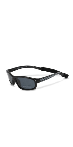 sun glasses black