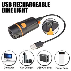 bike light front