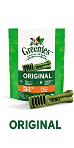 Dog Dental Sticks, Chewy Dog Treats, Cleaning Dog Treats, Dog Treats, Freshens Breath