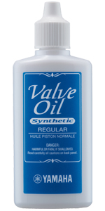 regular valve oil