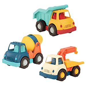 toy truck, toy tow trucks, dump truck toy, baby truck, toy trucks for toddlers, green toys