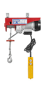 Electric Hoist