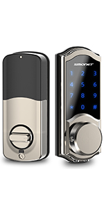 smart lock