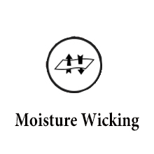 Moisture Wicking