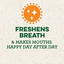 Freshens Breath, Bad Dog Breath, Fresh Breath, Dental Treats, Breath Freshener, Mouth Wash