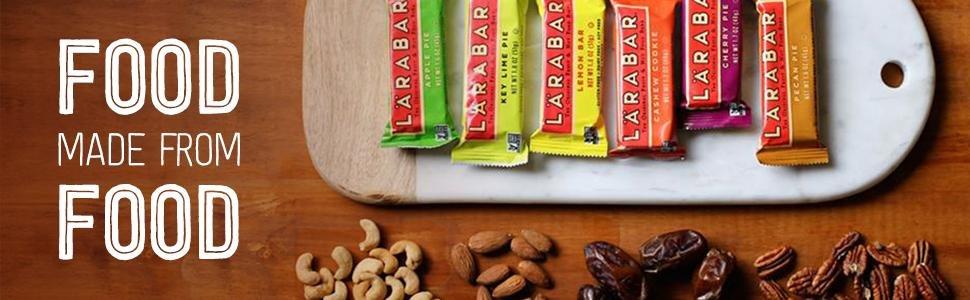 Larabar organic