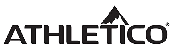 Athletico Brand Logo