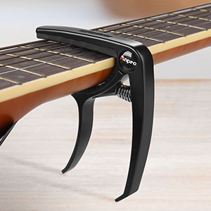 Guitar Capo