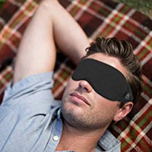 sleep mask suitable for Office/shift work