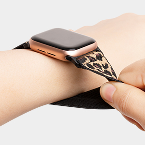 stretchy iwatch bands 38MM