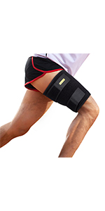 thigh brace 