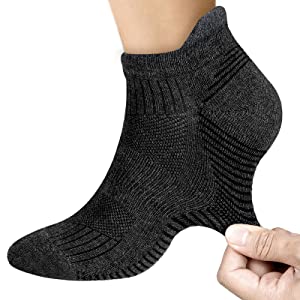 Athletic Ankle Socks