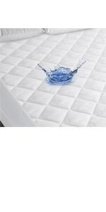 Mattress Pad