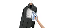 steam irons rowenta travel clothes black and decker sunbeam shark clothing professional best rated r