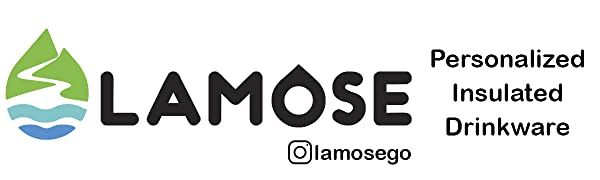 Lamose banner