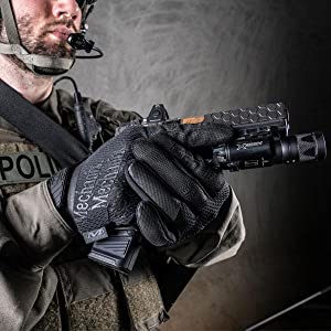 Specialty 0.5mm Covert Tactical Gloves