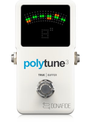 POLYTUNE 3