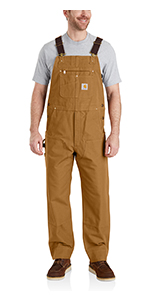 mens bibs, coveralls, overalls, work, workwear