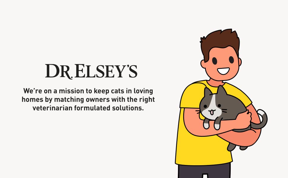 Dr. Elsey's Cat Litter