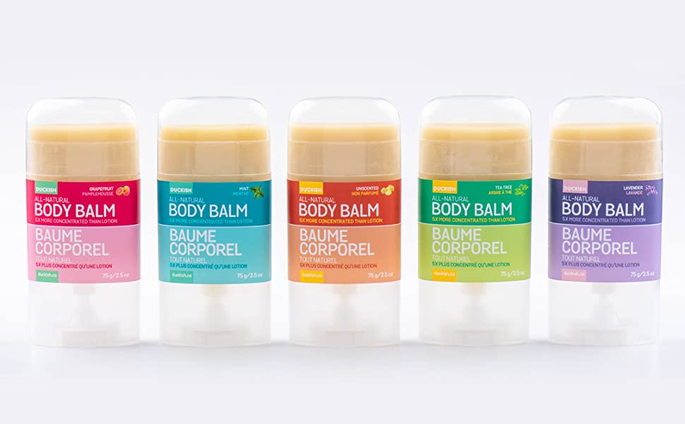 body balm