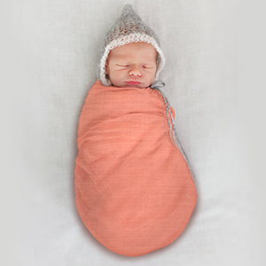 Muslin Swaddle Blanket