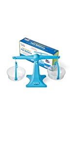 pan balance set of 1